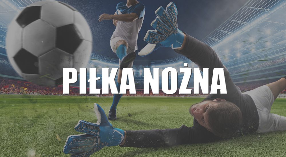 PILKA NOZNA