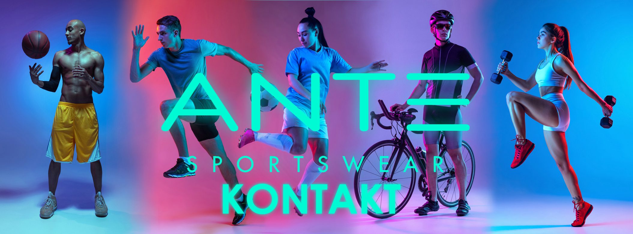 ANTE SPORT Kontakt