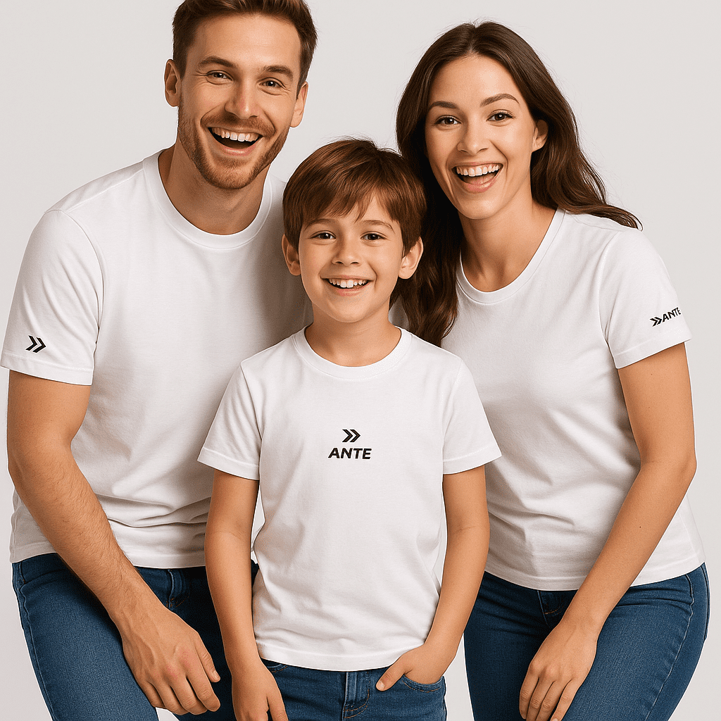 T shirt klasyczny strona
