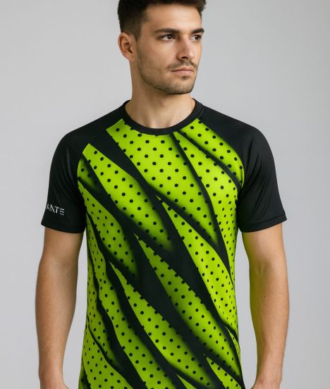 Koszulka Raglan Męski