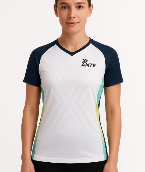 koszulka Raglan Damski